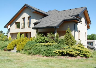 dom na sprzedaż - Gaszowice, Szczerbice
