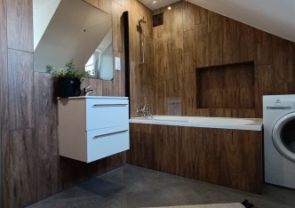 mieszkanie na wynajem - Rybnik, Zebrzydowice