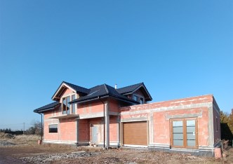 dom na sprzedaż - Rybnik, Zebrzydowice