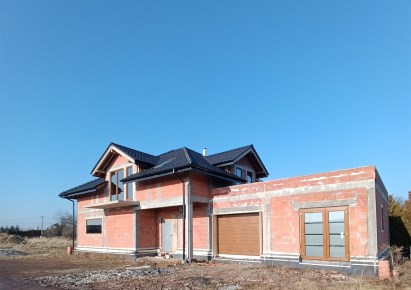 dom na sprzedaż - Rybnik, Zebrzydowice