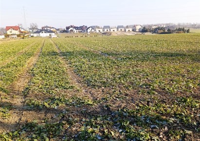 działka na sprzedaż - Świerklany, Świerklany Górne