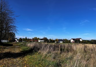 działka na sprzedaż - Świerklany