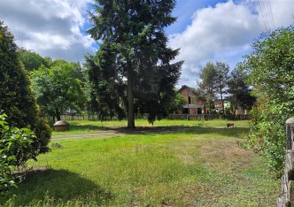 działka na sprzedaż - Rybnik, Golejów
