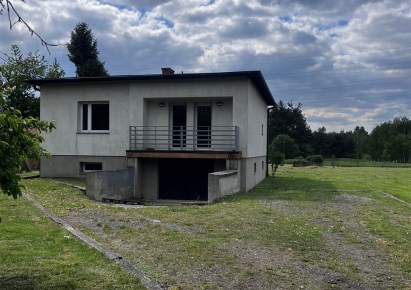 dom na sprzedaż - Czerwionka-Leszczyny, Dębieńsko