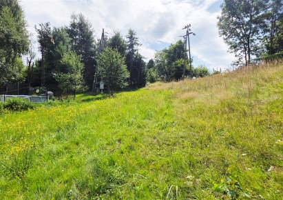 działka na sprzedaż - Świerklany, Jankowice