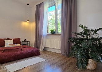 mieszkanie na sprzedaż - Rybnik, Niedobczyce