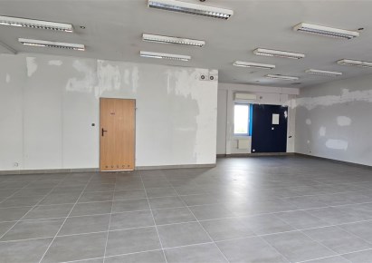 lokal na wynajem - Rybnik, Ligota