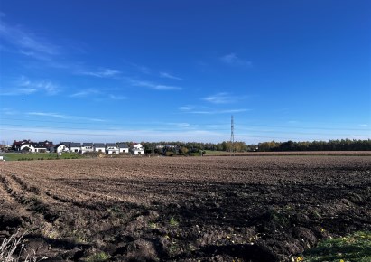 działka na sprzedaż - Świerklany, Świerklany Górne