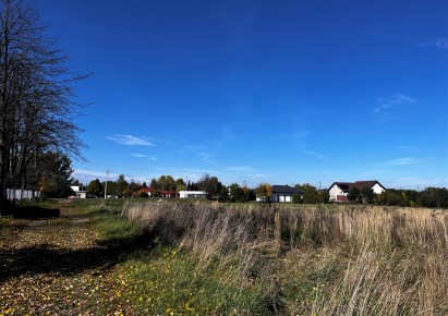 działka na sprzedaż - Świerklany, Świerklany Górne