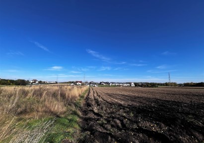 działka na sprzedaż - Świerklany, Świerklany Górne