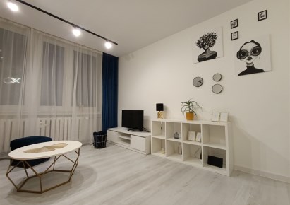 mieszkanie na wynajem - Katowice, Nikiszowiec