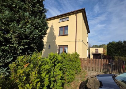 dom na sprzedaż - Wodzisław Śląski, Kokoszyce