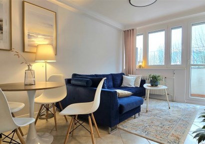 mieszkanie na wynajem - Katowice, Śródmieście