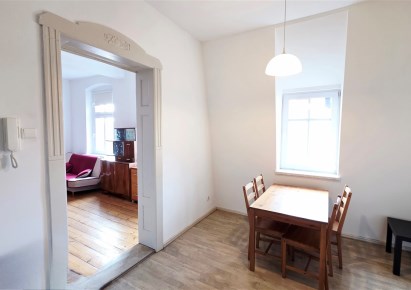 mieszkanie na wynajem - Rybnik, Centrum